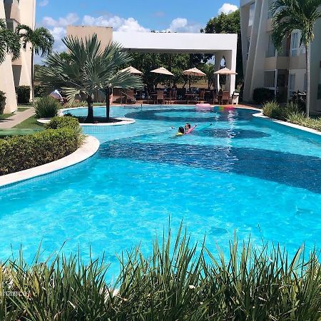 Guarajuba Porto Smeralda - Terreo, Nascente E Ventilado Esterno foto