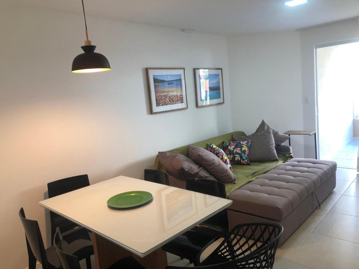 Guarajuba Porto Smeralda - Terreo, Nascente E Ventilado Esterno foto