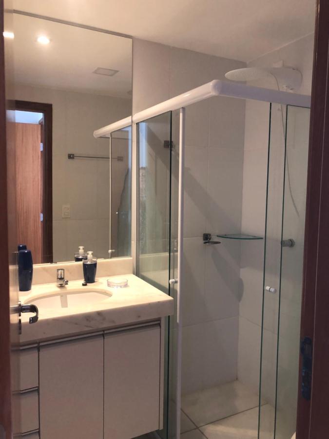 Guarajuba Porto Smeralda - Terreo, Nascente E Ventilado Esterno foto