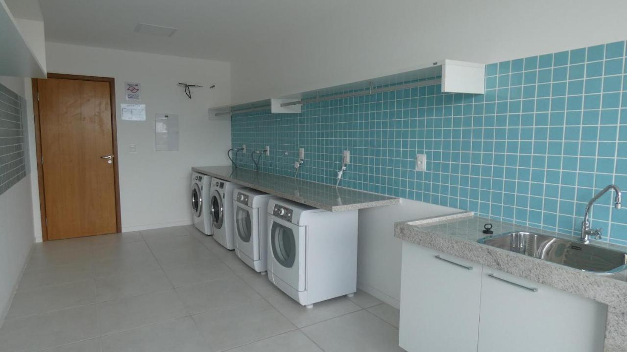 Guarajuba Porto Smeralda - Terreo, Nascente E Ventilado Esterno foto