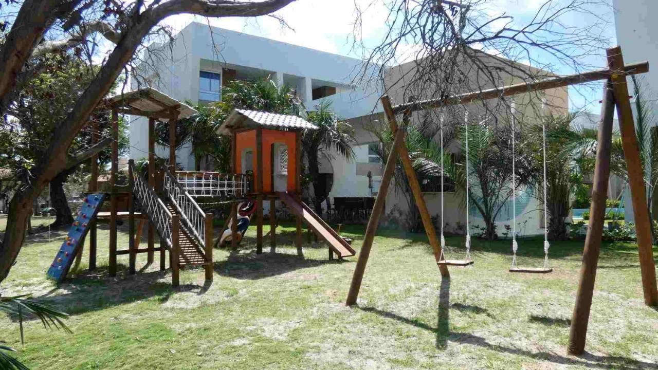 Guarajuba Porto Smeralda - Terreo, Nascente E Ventilado Esterno foto
