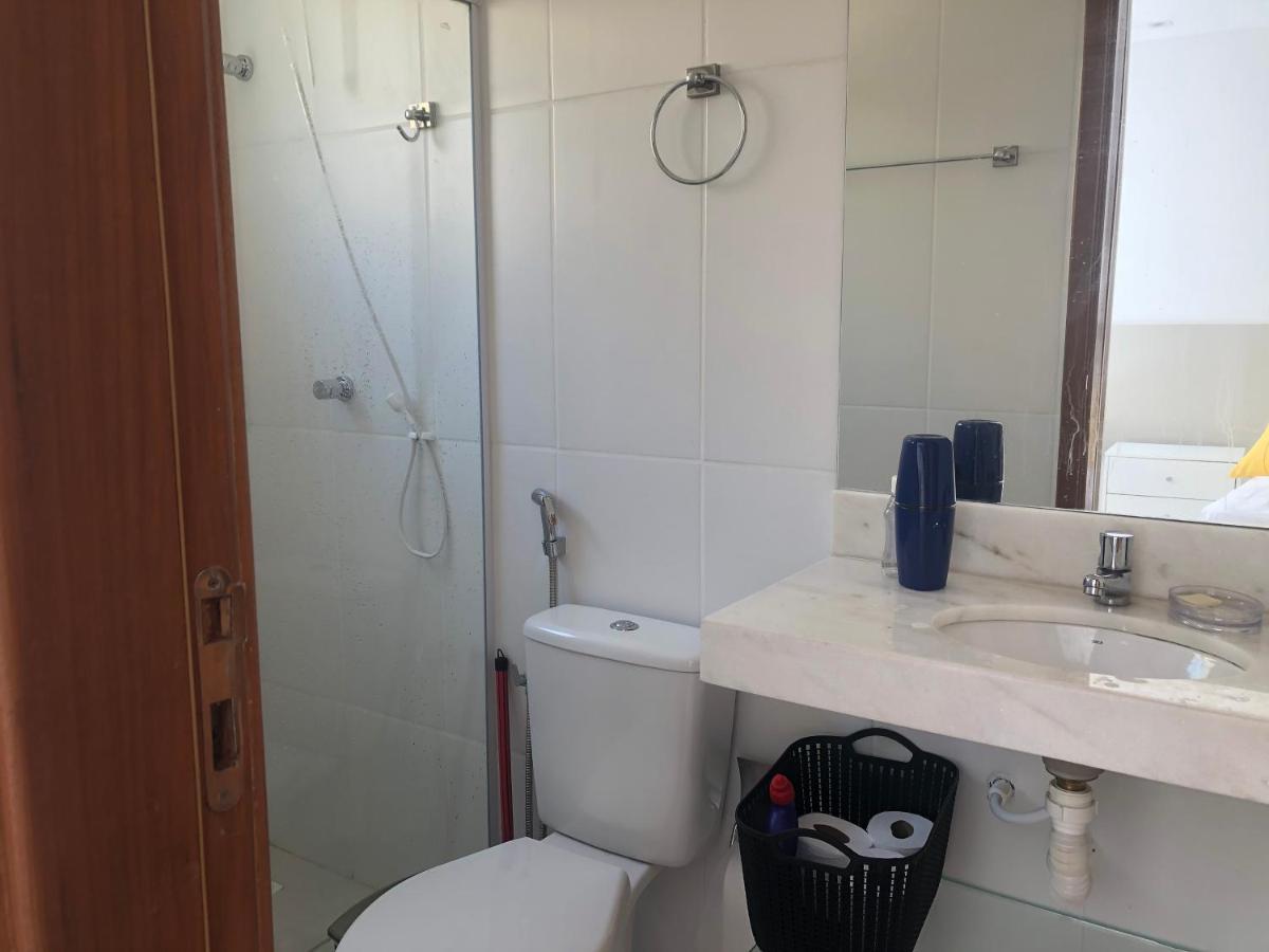 Guarajuba Porto Smeralda - Terreo, Nascente E Ventilado Esterno foto