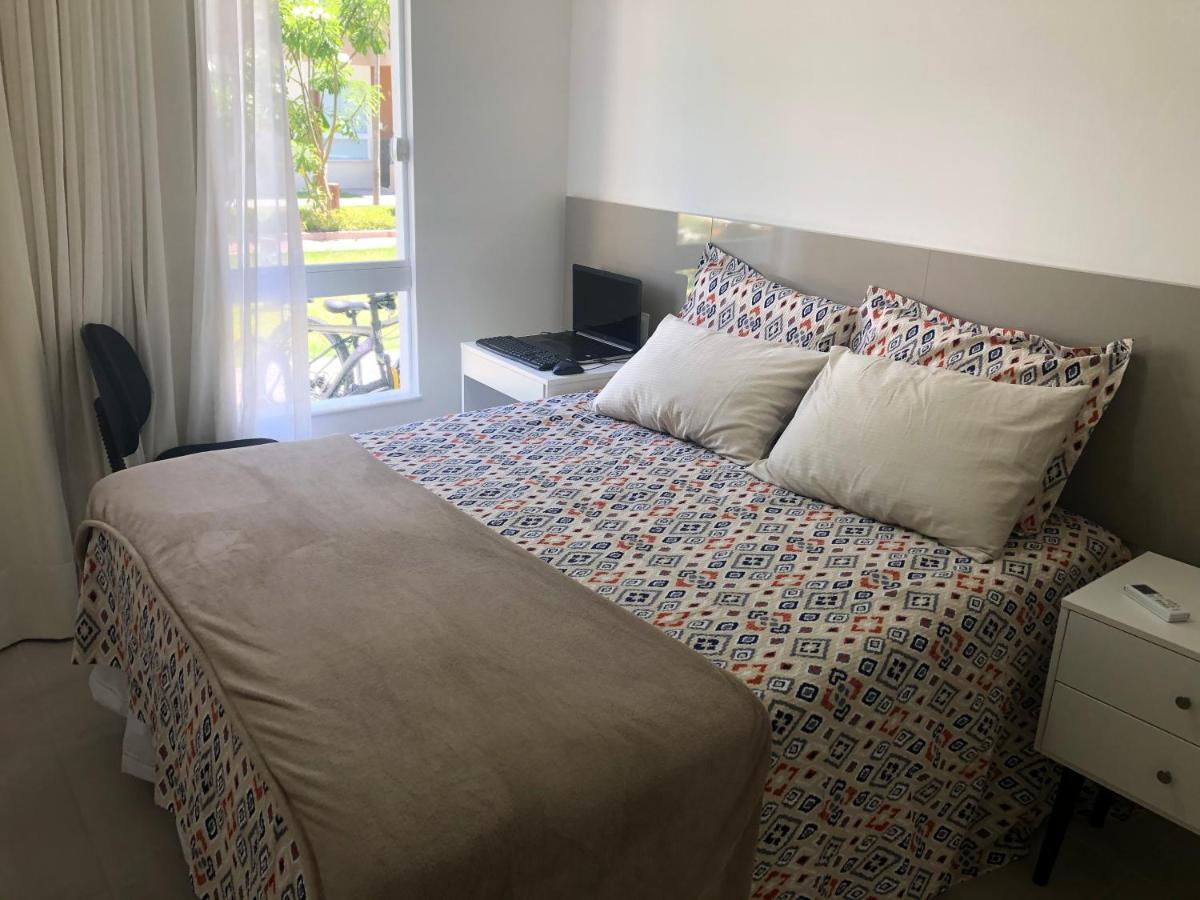 Guarajuba Porto Smeralda - Terreo, Nascente E Ventilado Esterno foto