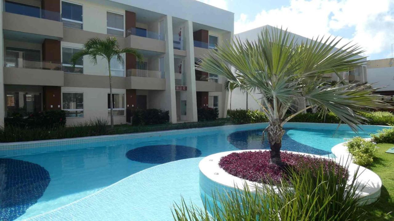 Guarajuba Porto Smeralda - Terreo, Nascente E Ventilado Esterno foto