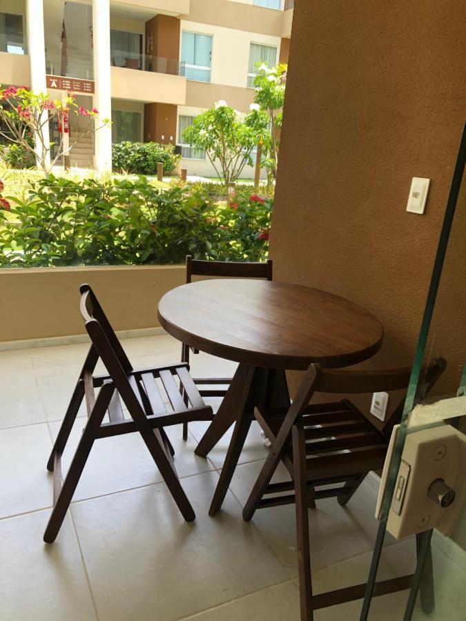 Guarajuba Porto Smeralda - Terreo, Nascente E Ventilado Esterno foto