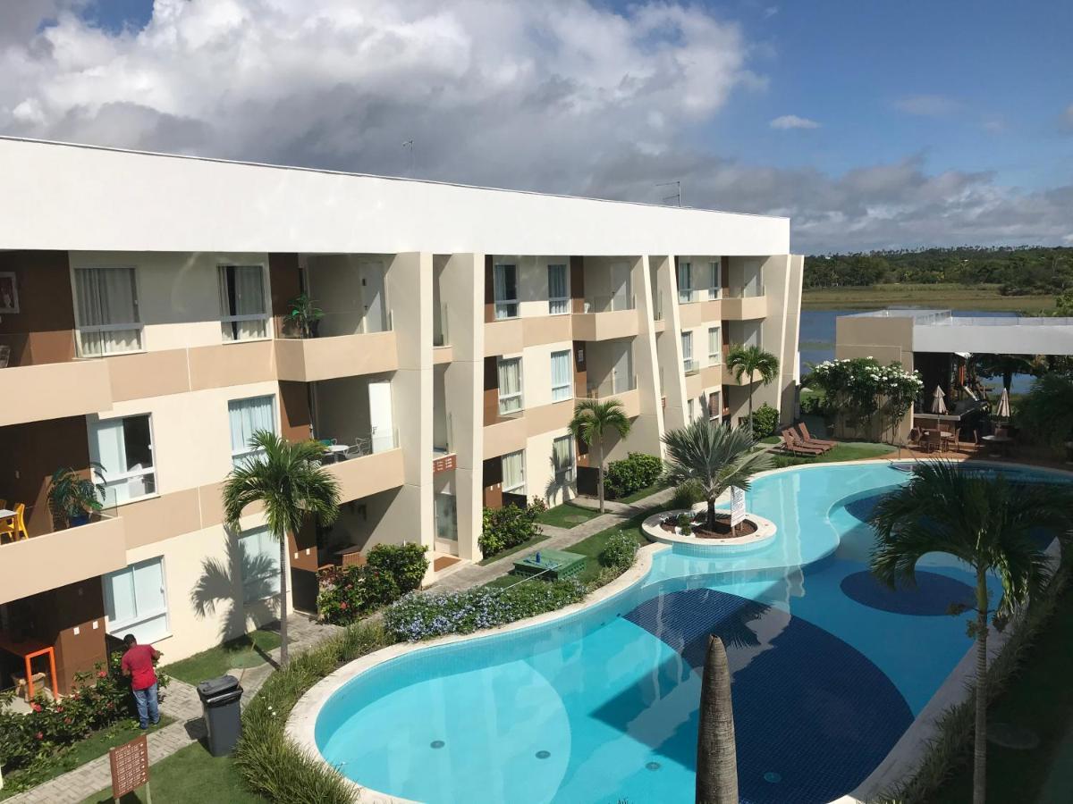 Guarajuba Porto Smeralda - Terreo, Nascente E Ventilado Esterno foto