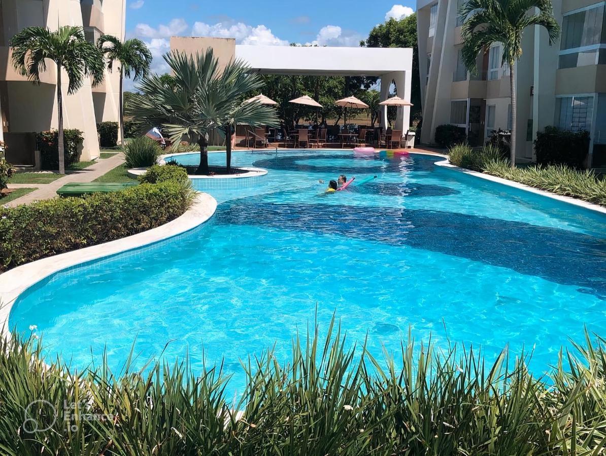 Guarajuba Porto Smeralda - Terreo, Nascente E Ventilado Esterno foto