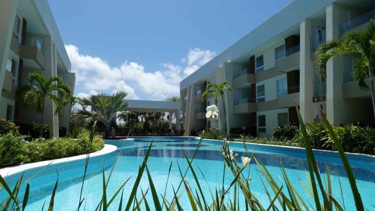 Guarajuba Porto Smeralda - Terreo, Nascente E Ventilado Esterno foto