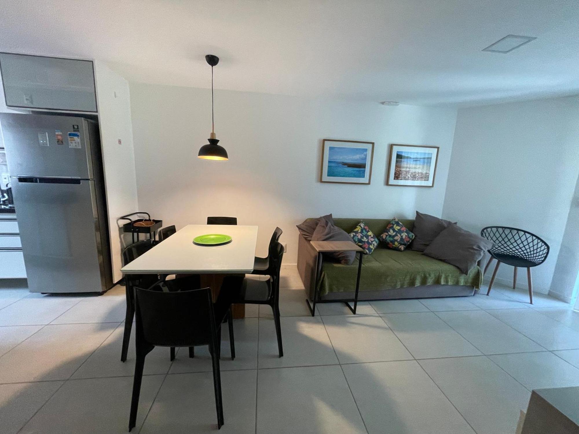 Guarajuba Porto Smeralda - Terreo, Nascente E Ventilado Esterno foto
